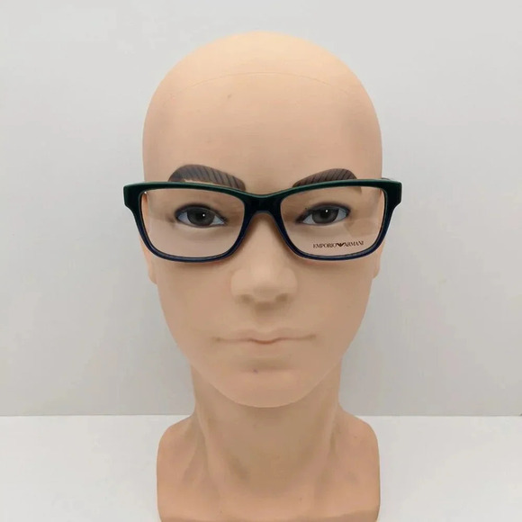 ?️Emporio Armani EA3051 5349 Eyeglasses 53/16 140 /ALH806?️​​ main image 6